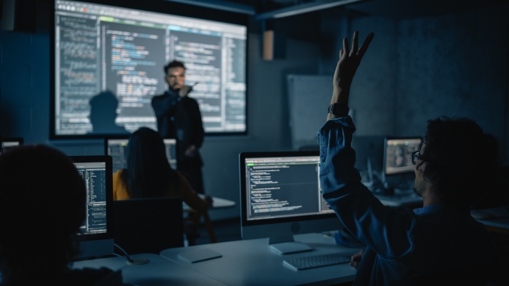 Áreas de atuação do Cientista da computação