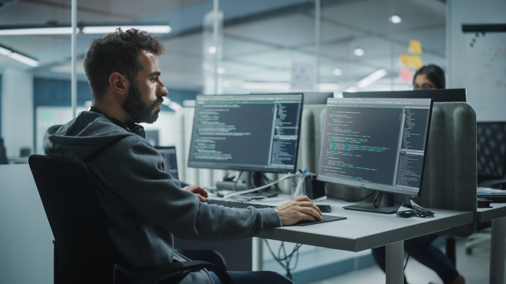 engenharia de software