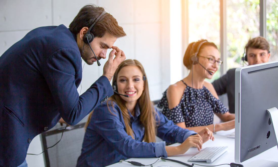 profissional devops
